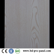 Белая деревянная рамка с ламинированной волной